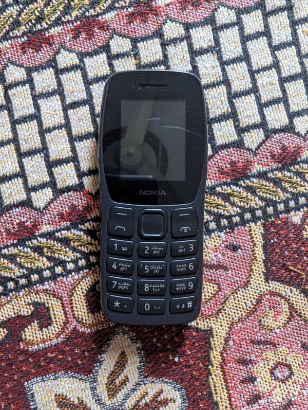 Nokia 105 Plus 2022 0