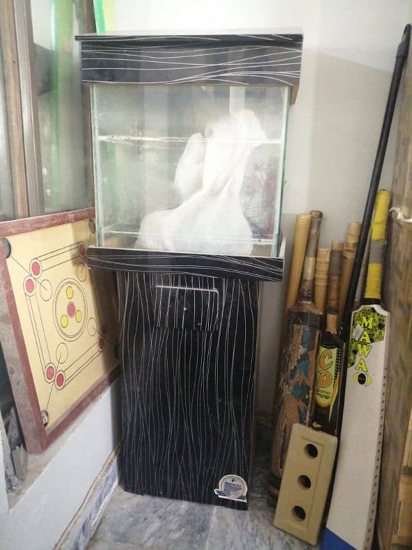 fish aquarium for sale 0