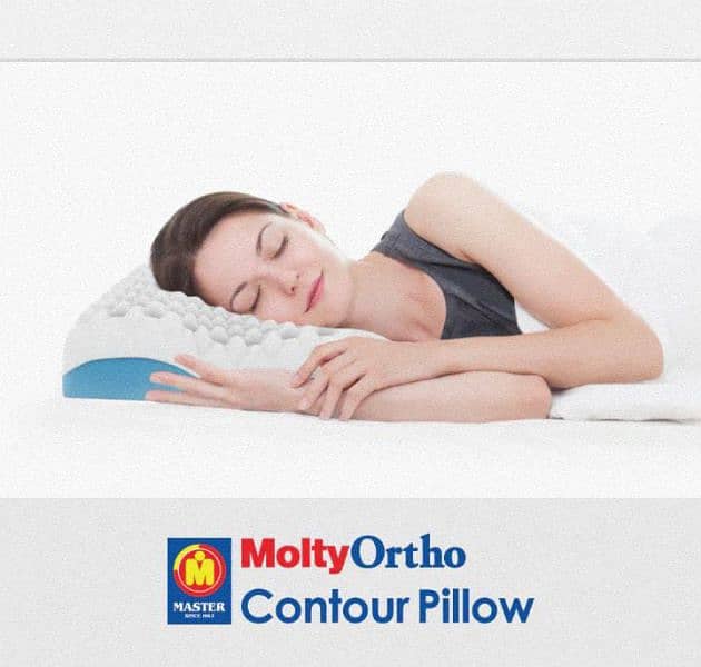 medicated Pillow 0