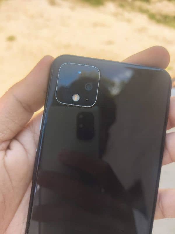 goggle pixel 4xl 2