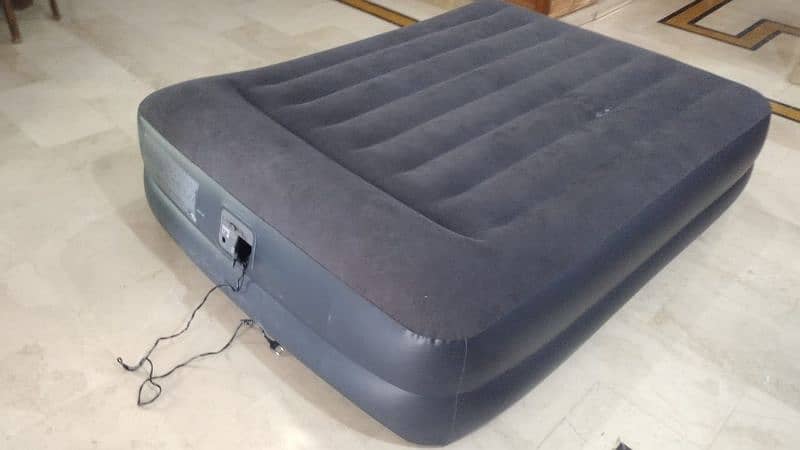 INTEX AIR mattress 3