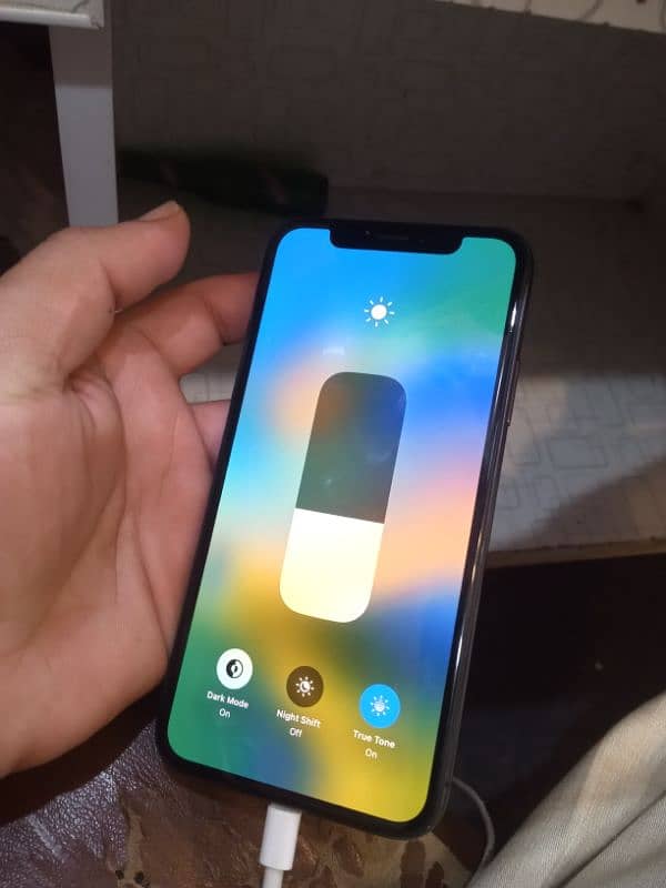 iPhone X factor unlock 2