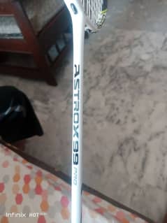 Yonex astrox 99 pro