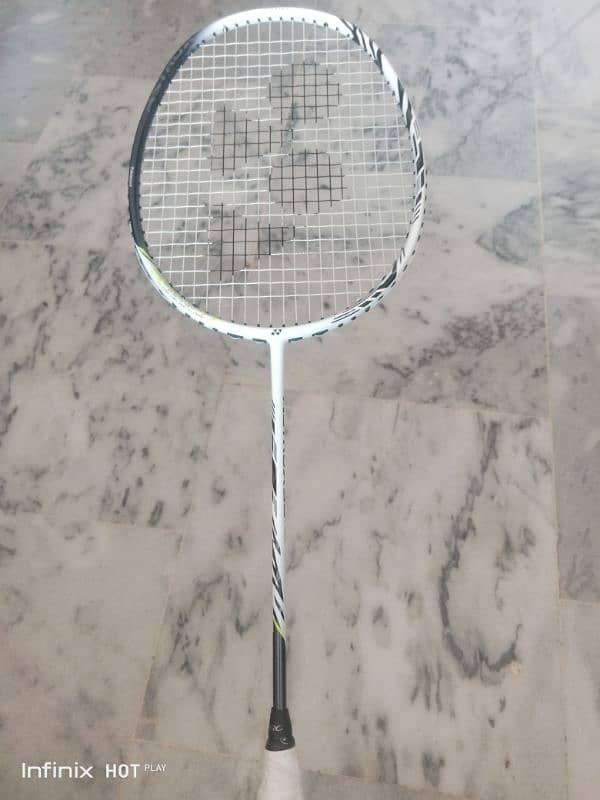 Yonex astrox 99 pro 2