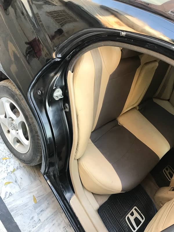Honda Civic Exi Prosmetic 03226256771 15