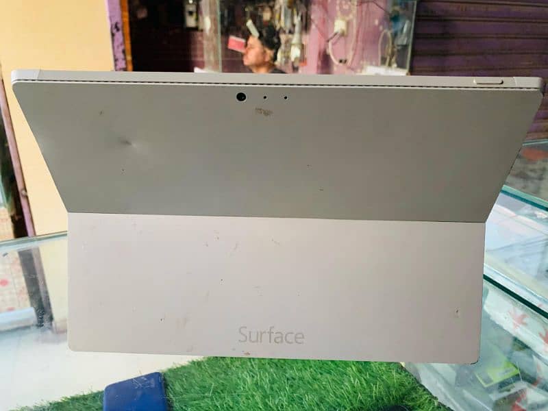 surface 1