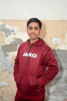 Hammad