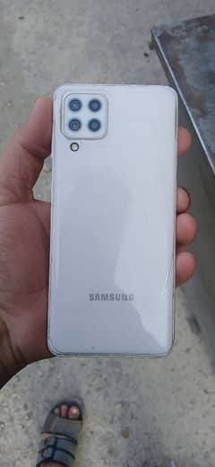 samsung A22 call me 03240091705