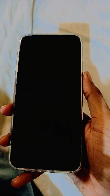 Iphone 11ProMax B. H 93 not open not repair only sale 1