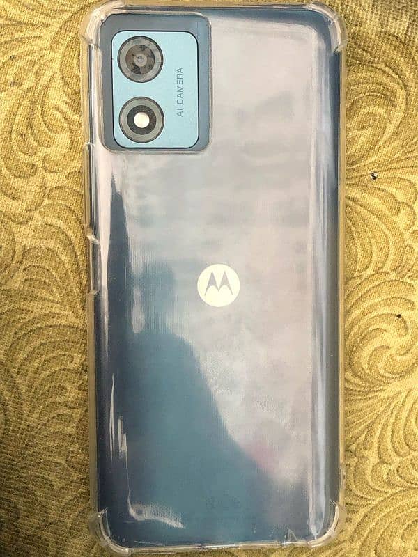 Moto e13 2/64 non pta 1