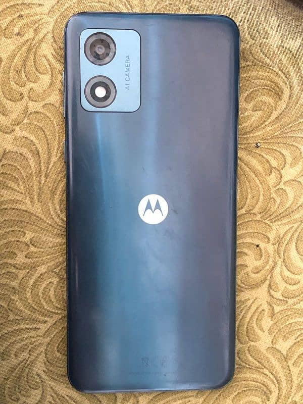 Moto e13 2/64 non pta 2