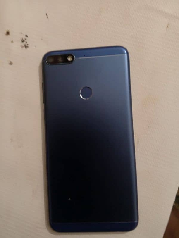 Huawei Honor 8 Pro 6