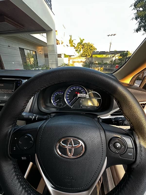 Toyota Yaris 2021 10