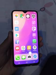 Vivo Y 1908 (2gb)(32gb) Dual Sim Pta Official Approved Exchange Possib