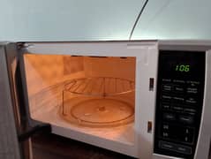 PEL Microwave Oven 30LTR