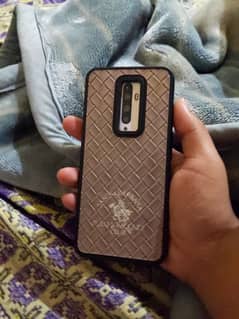 oppo Reno 2Z  new  condition