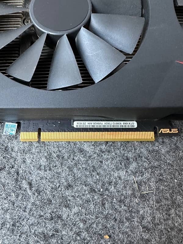 Gtx 1060 6gb 3