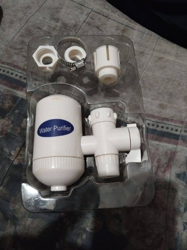 water filter New 0