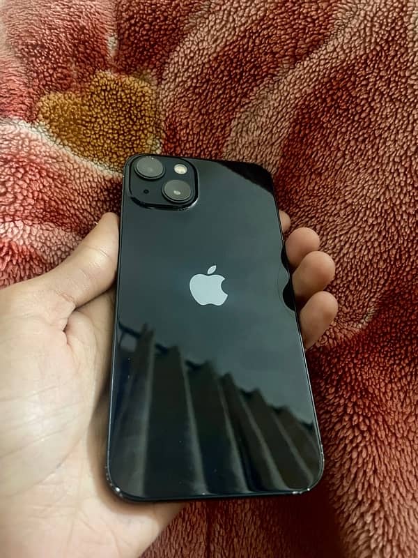 Iphone 13 Non PTA 2