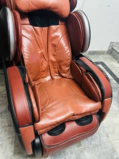 osim uInfinity massage chair