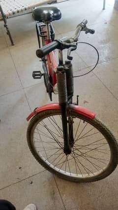 bicycle for sale 9k fnl