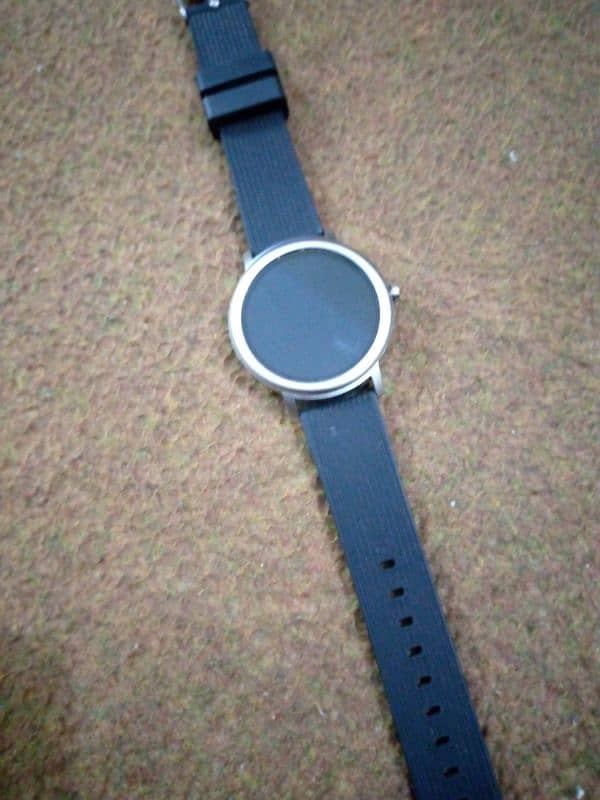 mibro air smartwatch 0