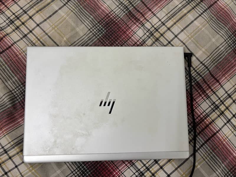 HP Elitebook 840 G5 3