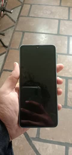 Samsung A33 5G 8/128gb