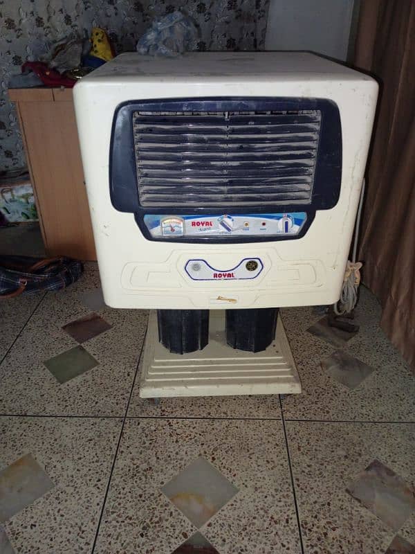 air cooler 0