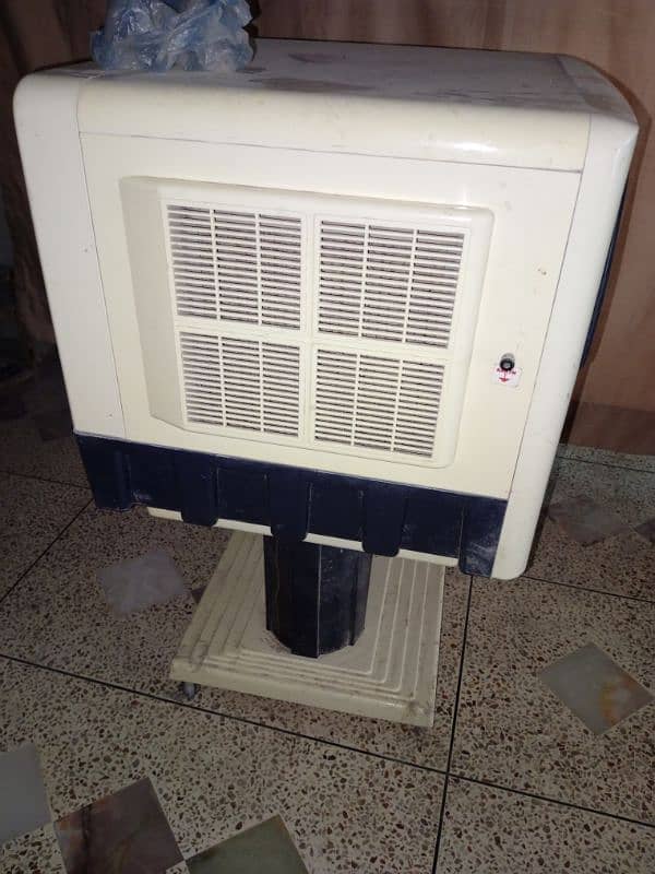 air cooler 1