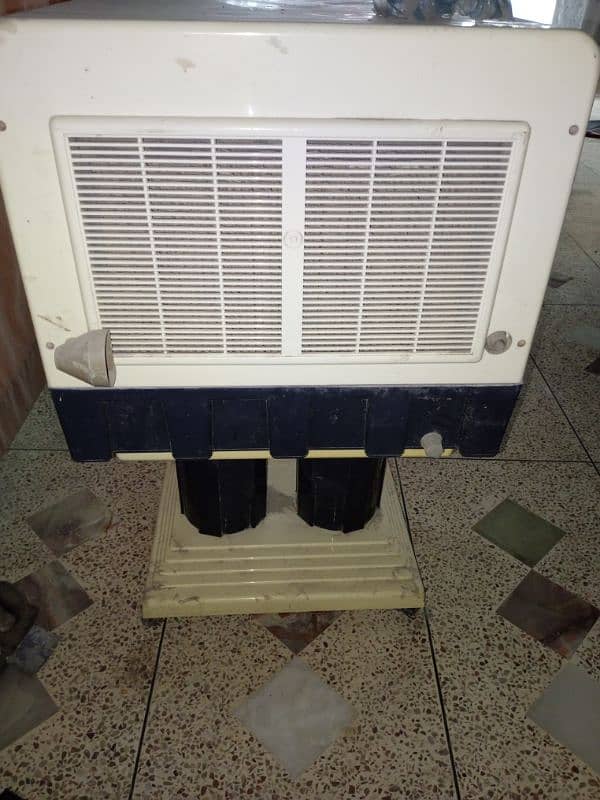 air cooler 2