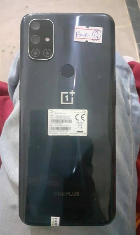 OnePlus N-10 1