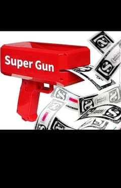 Super toy Gun for kids