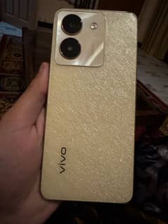 vivo y 36 full box