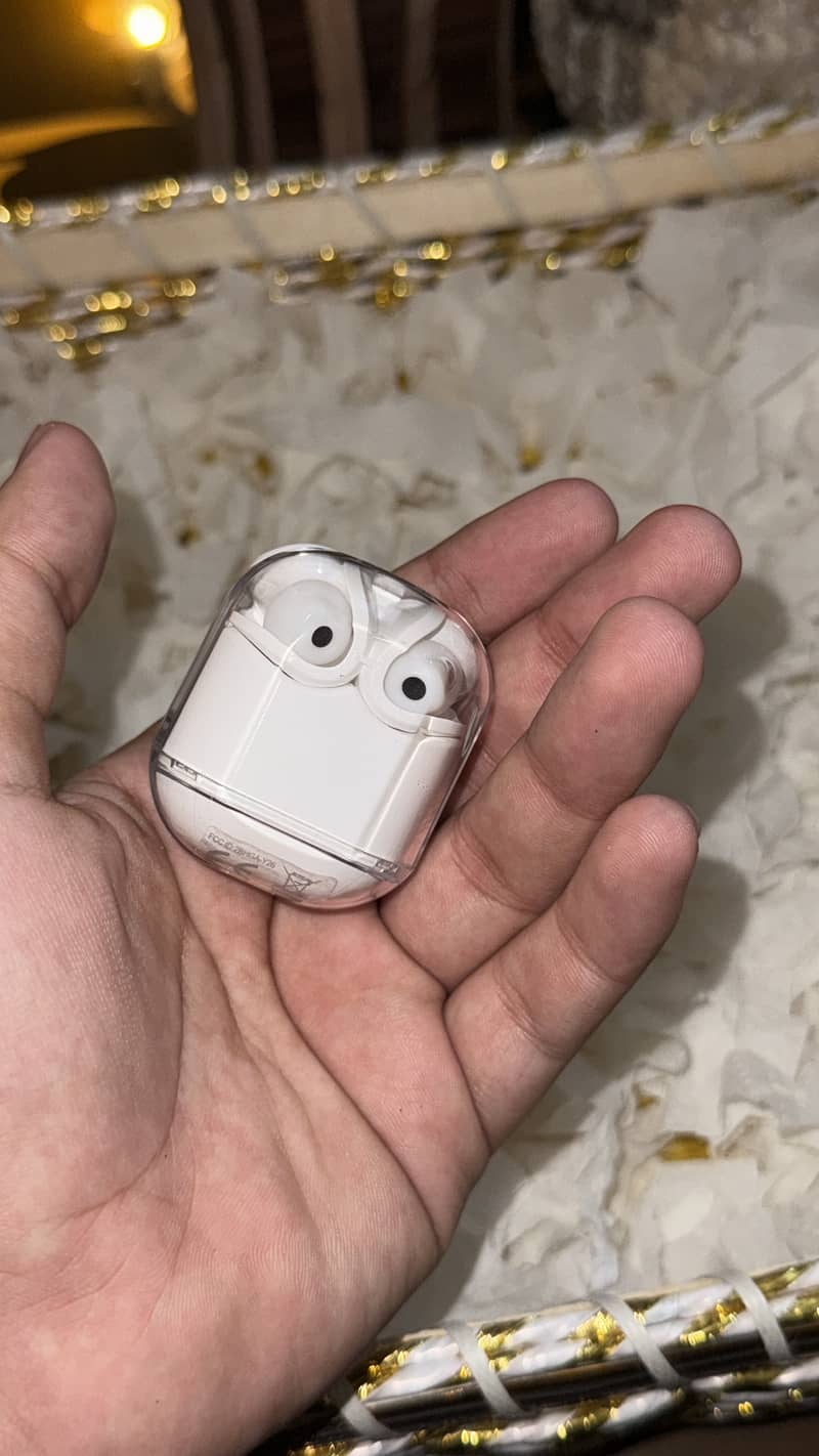 EARBUDS AIR 31 AIRPODS 2