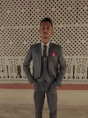 Muhammad Mubeen