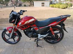 Honda CB 150