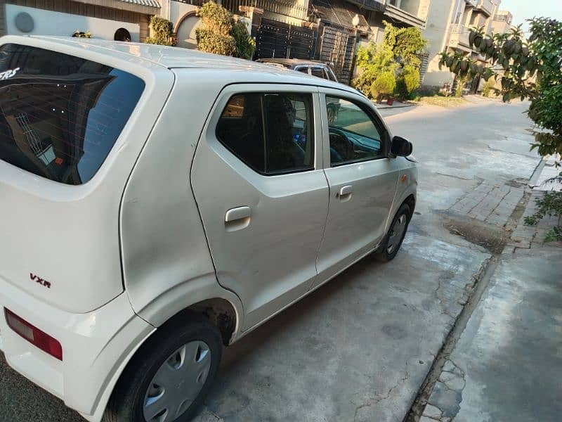 Suzuki Alto 2020 3