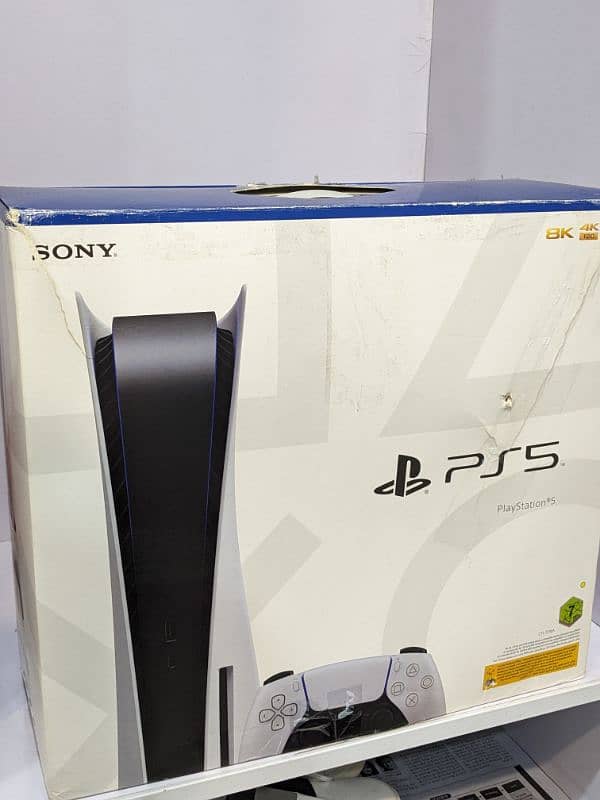 ps5 fat disc edition 2