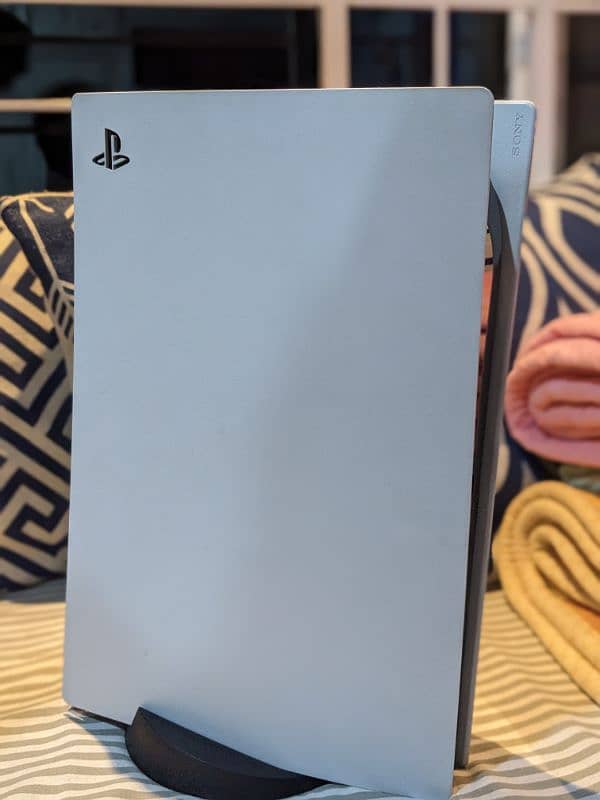 ps5 fat disc edition 7