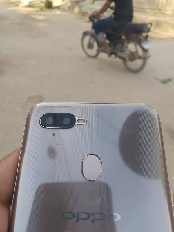 Oppo A7 03101154612 2