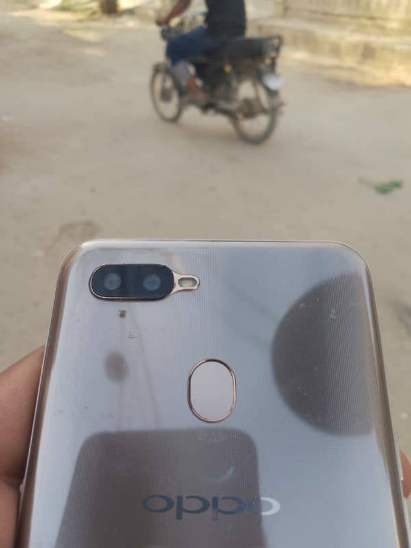 Oppo A7 03101154612 3