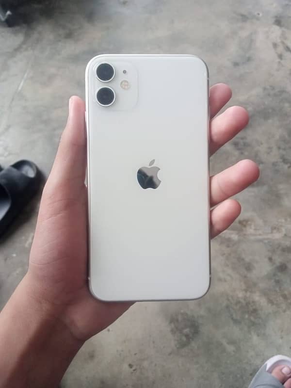 Iphone 11 Non Pta JV 1