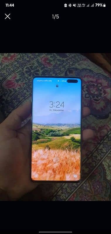 Samsung S10 5g   512 Variant No dot no shade 0