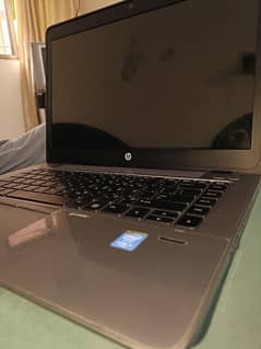 Hp elite book 840