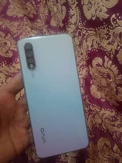 Vivo S1 4GB 128GB good condition