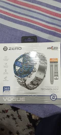 zero