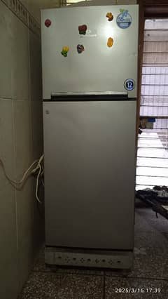 Refrigerator Dawlance 12 cubic