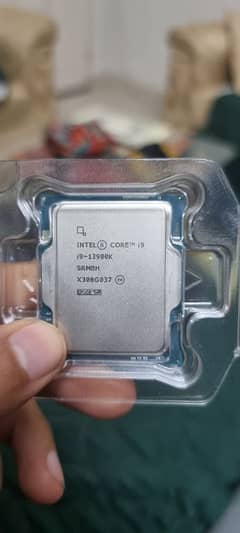 Intel Core i9 13900k Chip/Tray *new*