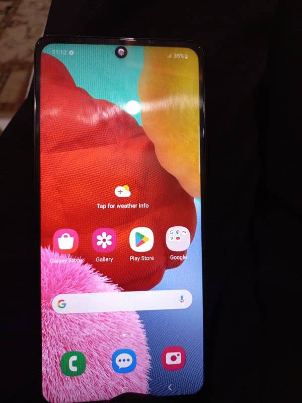 samsung A51 non pta 0